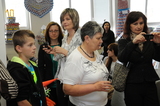 Odovzdanie cien a recepcia 2013